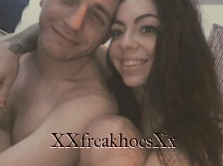 XXfreakhoesXx