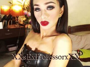XXsExProfessorxXX