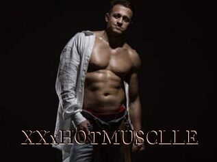 XXxHOTMUSCLLE