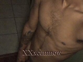 XXxcumnow
