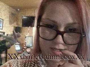 XXxharleyquinnbooxXx