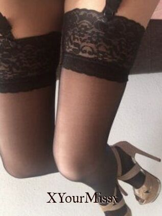 XYourMissx