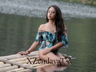 XZendayaTsx