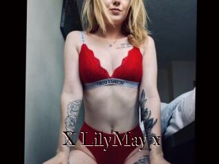 X_LilyMay_x