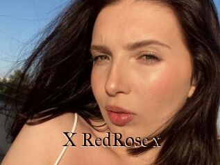 X_RedRose_x