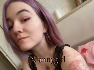 X_annygirl