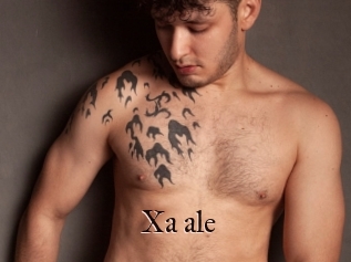 Xa_ale