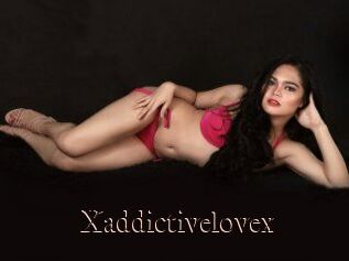 Xaddictivelovex