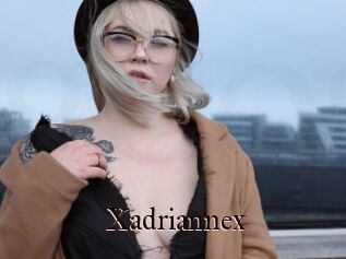 Xadriannex