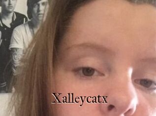 Xalleycatx