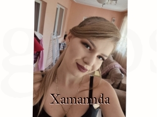 Xamannda