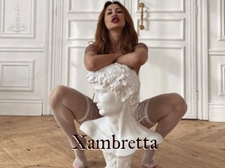 Xambretta