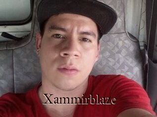 Xammirblaze