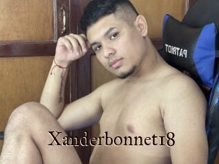 Xanderbonnet18