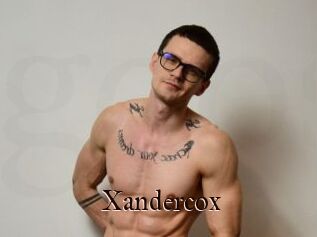 Xandercox