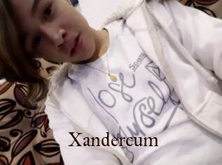 Xandercum