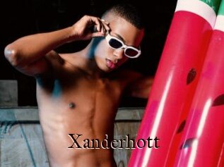 Xanderhott