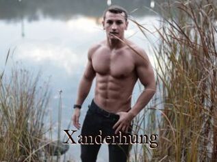Xanderhung