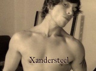 Xandersteel