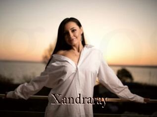Xandraray