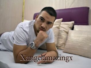 Xangelamazingx