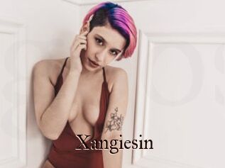 Xangiesin