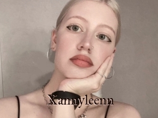 Xannyleenn