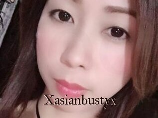 Xasianbustyx