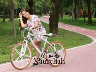Xaureliah