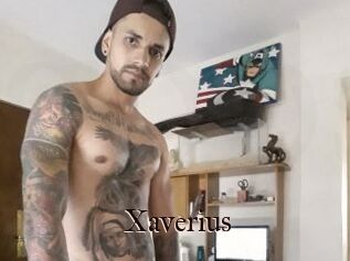 Xaverius