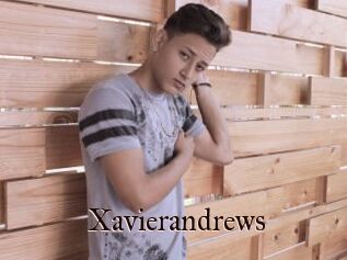 Xavierandrews