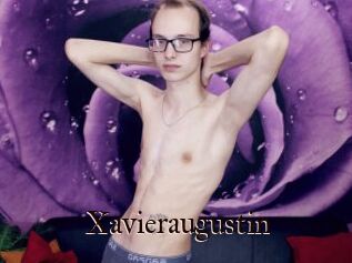 Xavieraugustin