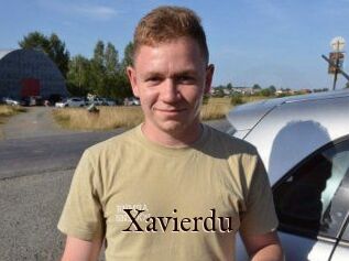 Xavierdu