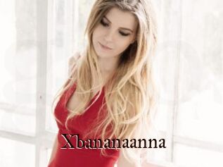 Xbananaanna