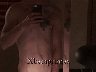 Xbetaprimex