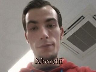 Xborchi