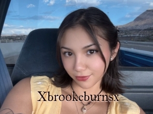 Xbrookeburnsx