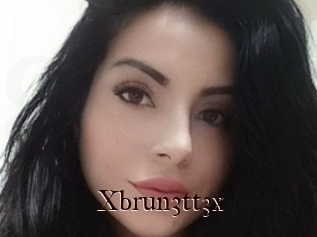 Xbrun3tt3x