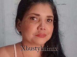 Xbustylatinax