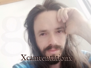 Xcamtentationx