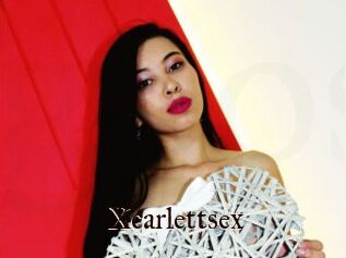 Xcarlettsex