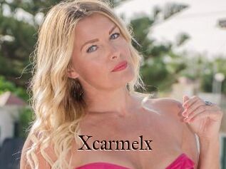 Xcarmelx