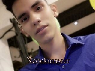 Xcockmaster