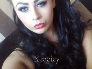 Xcooiey