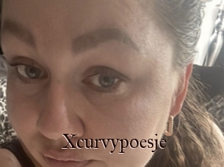 Xcurvypoesje