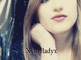 Xcuteladyx