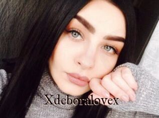 Xdeboralovex