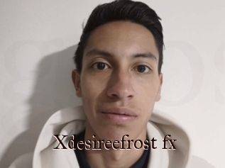 Xdesireefrost_fx