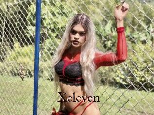 Xeleven