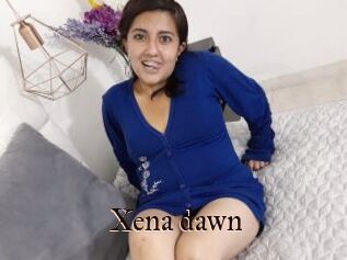 Xena_dawn